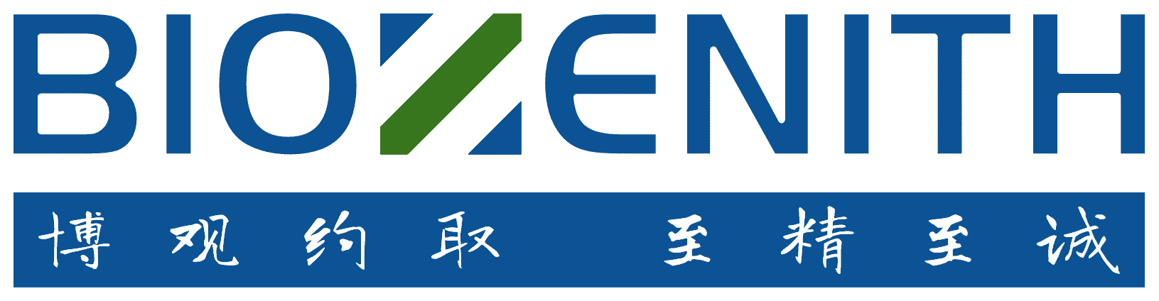 BIOZENITH LTD